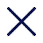 X SVG Icon